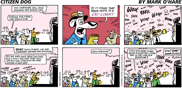 citizendog